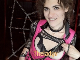 Theladyv
