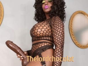 thelordchocolat Single Spass