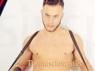 Themuscleman18