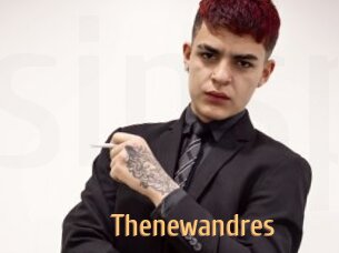 Thenewandres