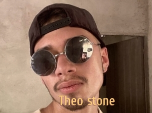theo_stone Single Spass