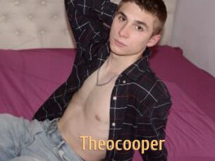 Theocooper