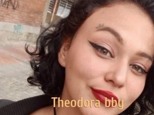 Theodora_bby