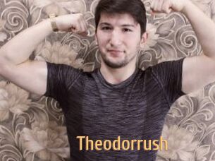 Theodorrush