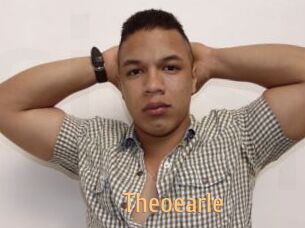 Theoearle