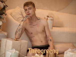 theogreeny Single Spass