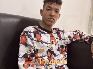 Theojohn