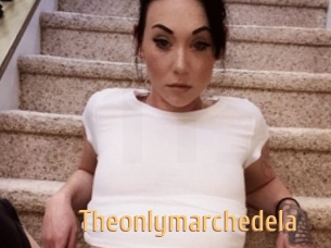 Theonlymarchedela