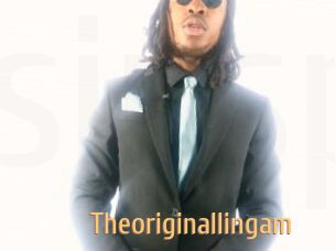 Theoriginallingam