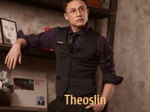 Theoslin