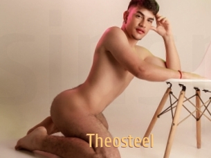 theosteel Single Spass