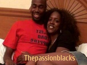 Thepassionblacks