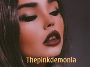 Thepinkdemonia