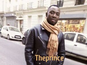 Theprince