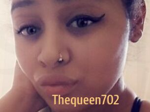 Thequeen702