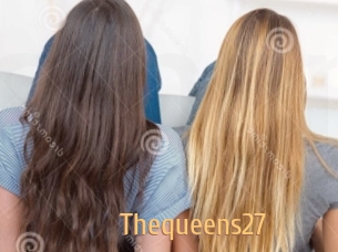 thequeens27 Single Spass