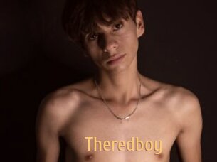 Theredboy