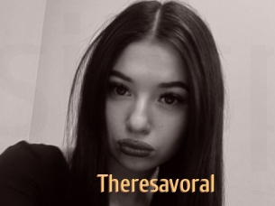 Theresavoral