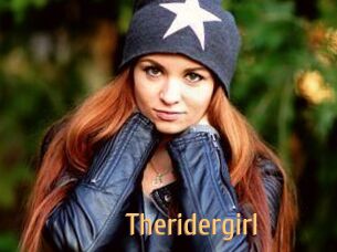 Theridergirl