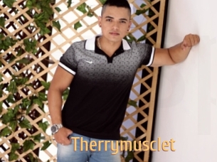 Therrymusclet