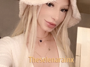Theselenarainx