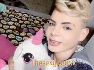 Thesexyboyxx
