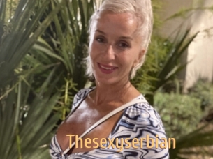 Thesexyserbian