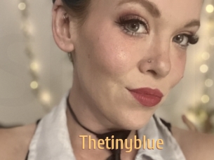 Thetinyblue