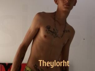 Theylorht