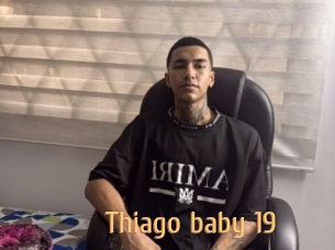 thiago_baby_19 Single Spass
