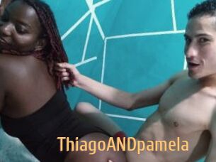 ThiagoANDpamela