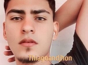 thiagoandjhon Single Spass