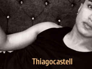 thiagocastell Single Spass
