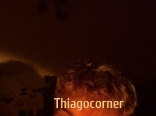 thiagocorner Single Spass