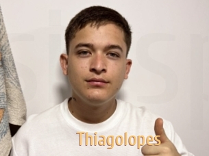 thiagolopes Single Spass