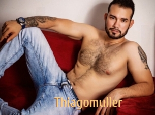 thiagomuller Single Spass