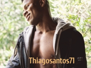 thiagosantos71 Single Spass