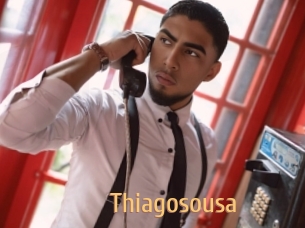 thiagosousa Single Spass