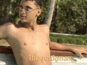 Thiagostigman