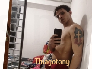 Thiagotony
