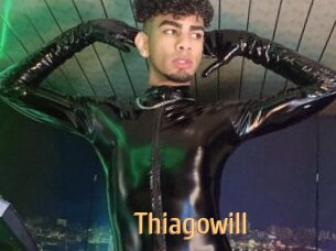 Thiagowill