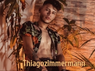 Thiagozimmermann