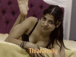 Thiaraholly