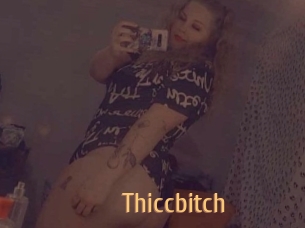 Thiccbitch
