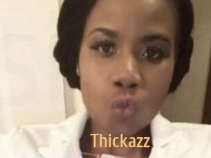 Thickazz