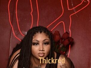 Thickred