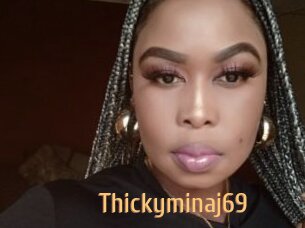 Thickyminaj69