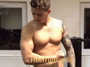 Thierrymuscle