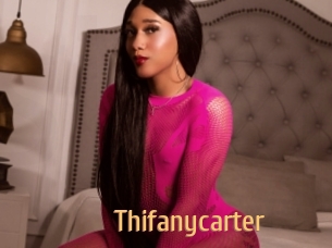 thifanycarter Single Spass