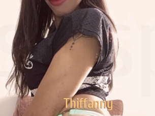 Thiffanny